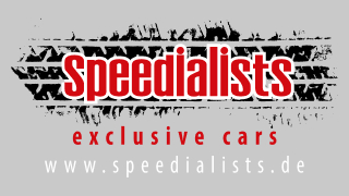 Logo Speedialists