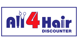 Logo All For Hair