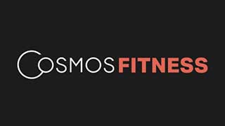 Logo COsmos Fitness
