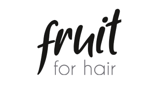 Logo Fruit 4 Hair