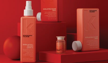 KEVIN.MURPHY: EVERLASTING.COLOUR