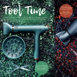 Tool Time: Wir verlosen Styler & Co
