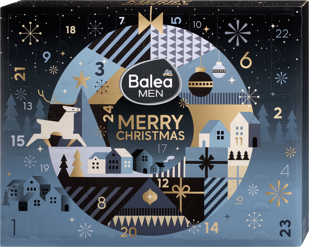 Adventskalender