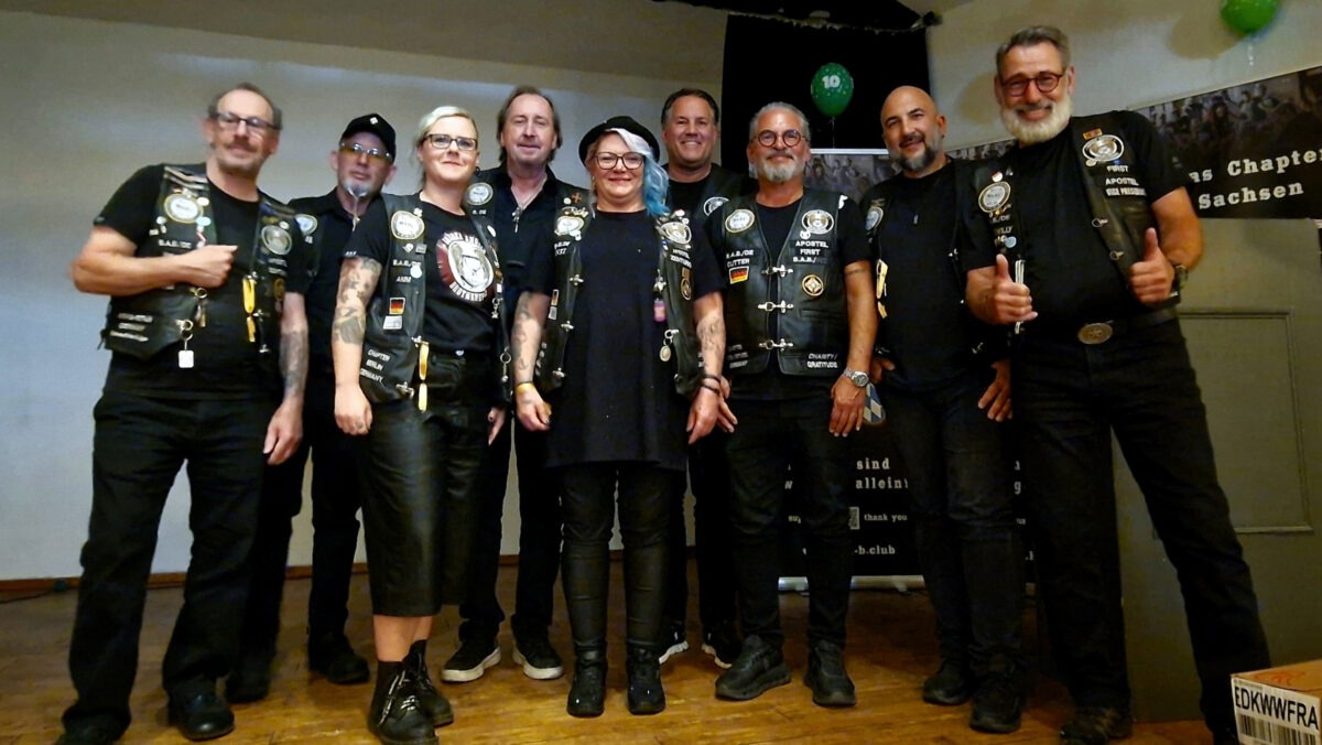 Barber Angels